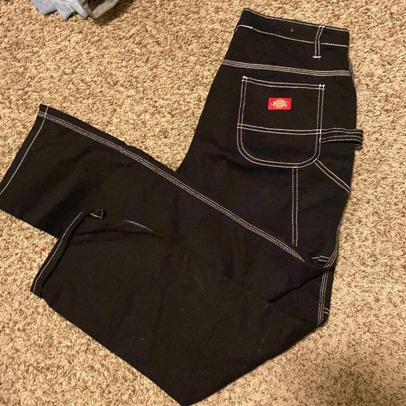 Dickies Pants - dickies cargo pants